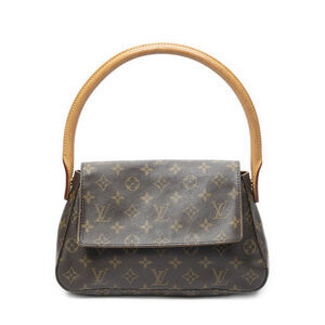 Louis Vuitton Mini Looping